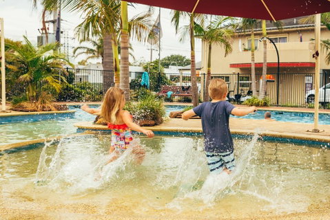 BIG4 Melbourne Holiday Park - Accommodation in Bendigo 3