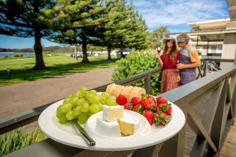 BIG4 Narooma Easts Holiday Park - Accommodation in Bendigo 1