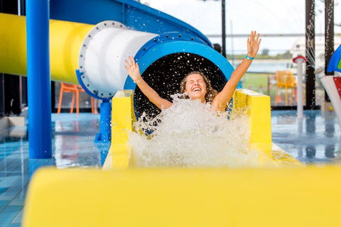 BIG4 Narooma Easts Holiday Park - Accommodation in Bendigo 3