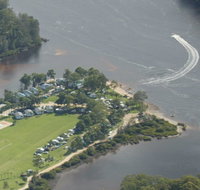 BIG4 Nelligen Holiday Park - Accommodation in Bendigo