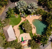 BIG4 NRMA Atherton Tablelands Holiday Park - Accommodation in Bendigo