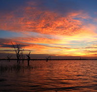 BIG4 NRMA Yarrawonga Mulwala Holiday Park - Accommodation in Bendigo