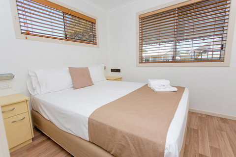 BIG4 Park Beach Holiday Park - Accommodation in Bendigo 2