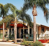 BIG4 Perth Midland Tourist Park - Accommodation in Bendigo