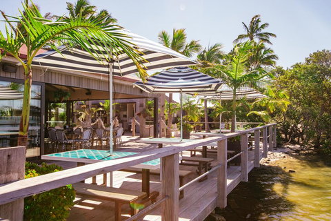 BIG4 Sandstone Point Holiday Resort - Accommodation in Bendigo 2