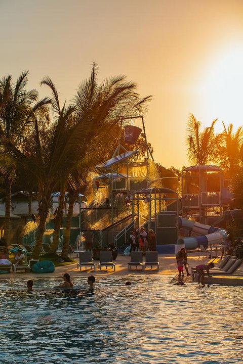 BIG4 Sandstone Point Holiday Resort - Accommodation in Bendigo 3