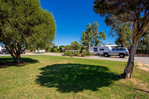 BIG4 Shepparton Park Lane Holiday Park - Accommodation in Bendigo 1
