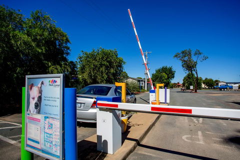 BIG4 Shepparton Park Lane Holiday Park - Accommodation in Bendigo 3