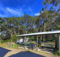 BIG4 South Durras Holiday Park - Accommodation in Bendigo