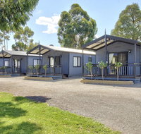 BIG4 Swan Hill - Accommodation in Bendigo