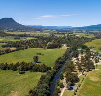 BIG4 Taggerty Holiday Park - Accommodation in Bendigo