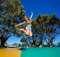 BIG4 Ulverstone Holiday Park - Accommodation in Bendigo