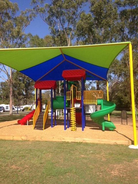 BIG4 Warwick Holiday Park - Accommodation in Bendigo 3