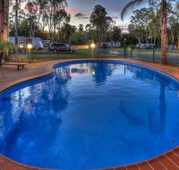 BIG4 Warwick Holiday Park - Accommodation in Bendigo