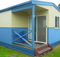 BIG4 Waters Edge Holiday Park - Accommodation in Bendigo