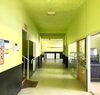 Bigfoot backpackers - Accommodation in Bendigo