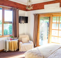 Billabong Cottage - Accommodation in Bendigo