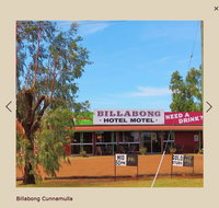 Billabong Hotel - Accommodation in Bendigo