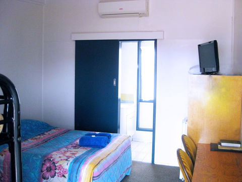 Billabong Hotel - Accommodation in Bendigo 2