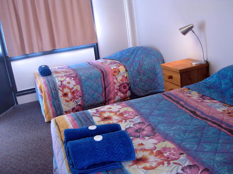 Billabong Hotel - Accommodation in Bendigo 1