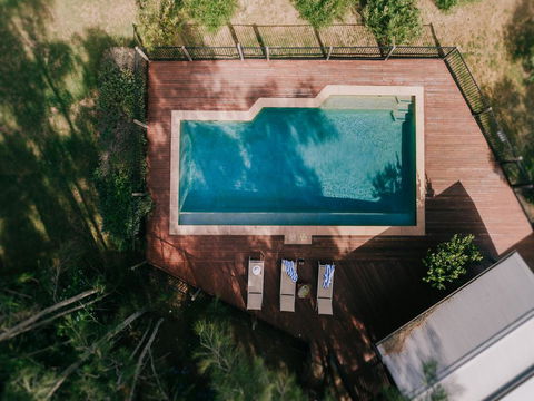Billabong Moon - Accommodation in Bendigo 0