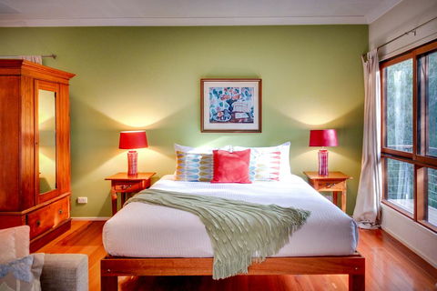 Billabong Moon - Accommodation in Bendigo 2