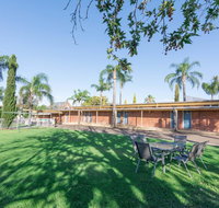 Billabong Motel - Accommodation in Bendigo