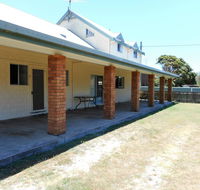 Billungar Unit 1 at Hat Head - Accommodation in Bendigo