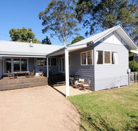 Bimbadeen - Comfortable country styled house - Accommodation in Bendigo