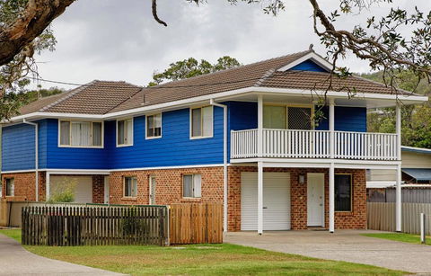Bimbimbi 1, 11 Willow Street - Accommodation in Bendigo 0