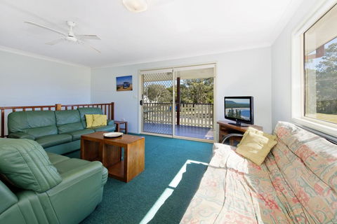 Bimbimbi 1, 11 Willow Street - Accommodation in Bendigo 3