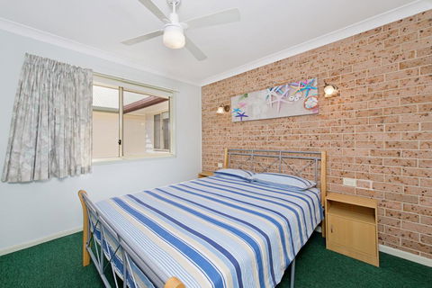 Bimbimbi 1, 11 Willow Street - Accommodation in Bendigo 2