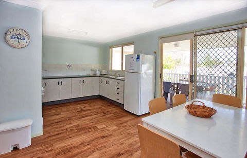 Bimbimbi 2, 11 Willow Street - Accommodation in Bendigo 2