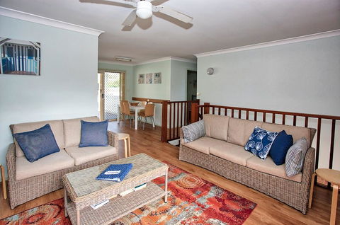Bimbimbi 2, 11 Willow Street - Accommodation in Bendigo 3
