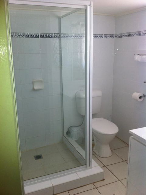 Binalong Motel - Accommodation in Bendigo 2