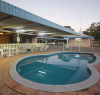 Binalong Motel - Accommodation in Bendigo