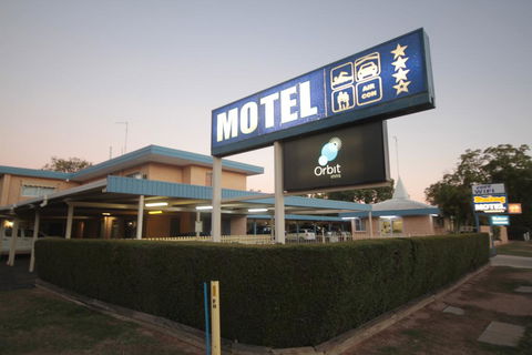 Binalong Motel - Accommodation in Bendigo 1