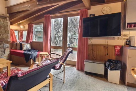 Bindi - Alpine Getaways's Chalet At Tower Rd - Accommodation in Bendigo 1