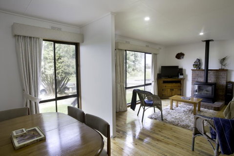 Bindi - Pet Friendly - Accommodation in Bendigo 2