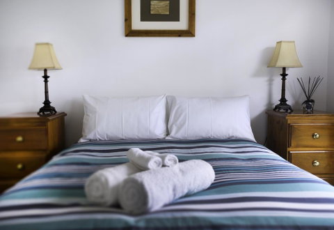 Bindi - Pet Friendly - Accommodation in Bendigo 3