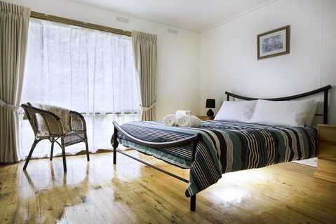 Bindi - Pet Friendly - Accommodation in Bendigo 0