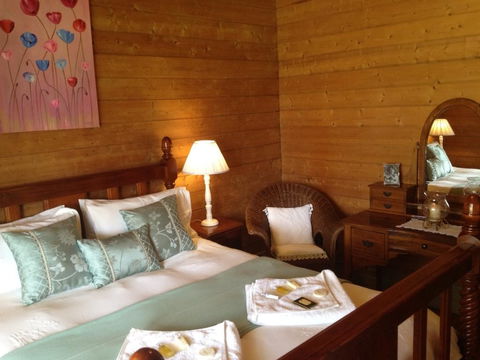 Birch House Koroit - Accommodation in Bendigo 3