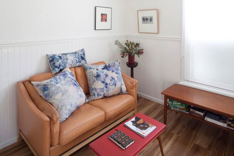 Bird House - Accommodation in Bendigo 1