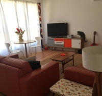 Black Cat Retreat holiday home - Accommodation in Bendigo