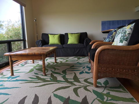 Black Cockatoo Cottages - Accommodation in Bendigo 1
