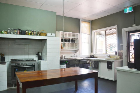 Black Diamond Lodge - Accommodation in Bendigo 1