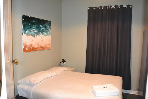 Black Diamond Lodge - Accommodation in Bendigo 0