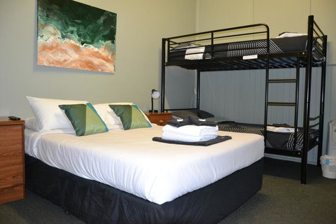 Black Diamond Lodge - Accommodation in Bendigo 2
