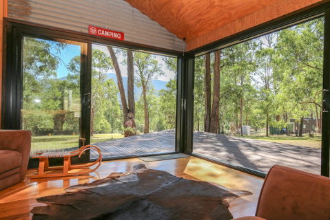 Black Mamba House - Accommodation in Bendigo 0