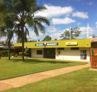 Black Nugget Hotel Motel - Accommodation in Bendigo